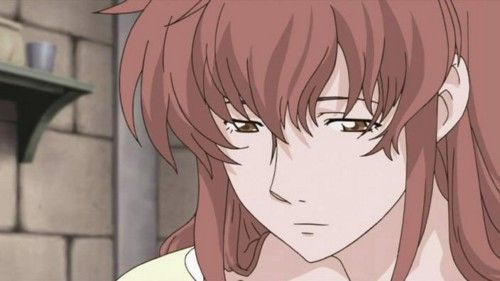 Otaku Gallery  / Anime e Manga / Romeo x Juliet / Screen Shots / 03 - L`alba dell`amore - Uno scherzo crudele / 052.jpg